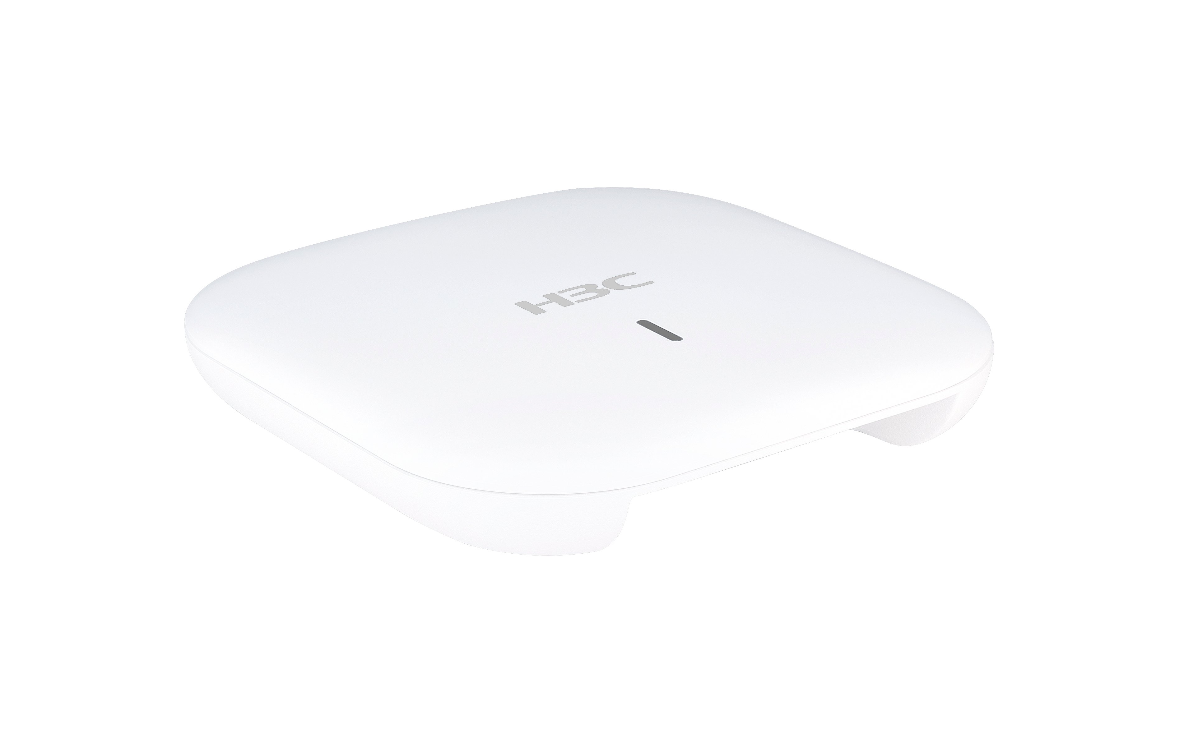 WA6126 Wi-Fi 6 (802.11ax) wireless AP FrontLeft.jpg